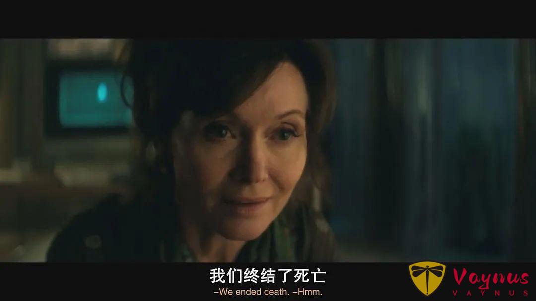 一部大胆颠覆经典IP的衍生剧《异形:地球/异形 剧版 / 异形前传剧》上线，它绝对是年度最狠科幻剧！