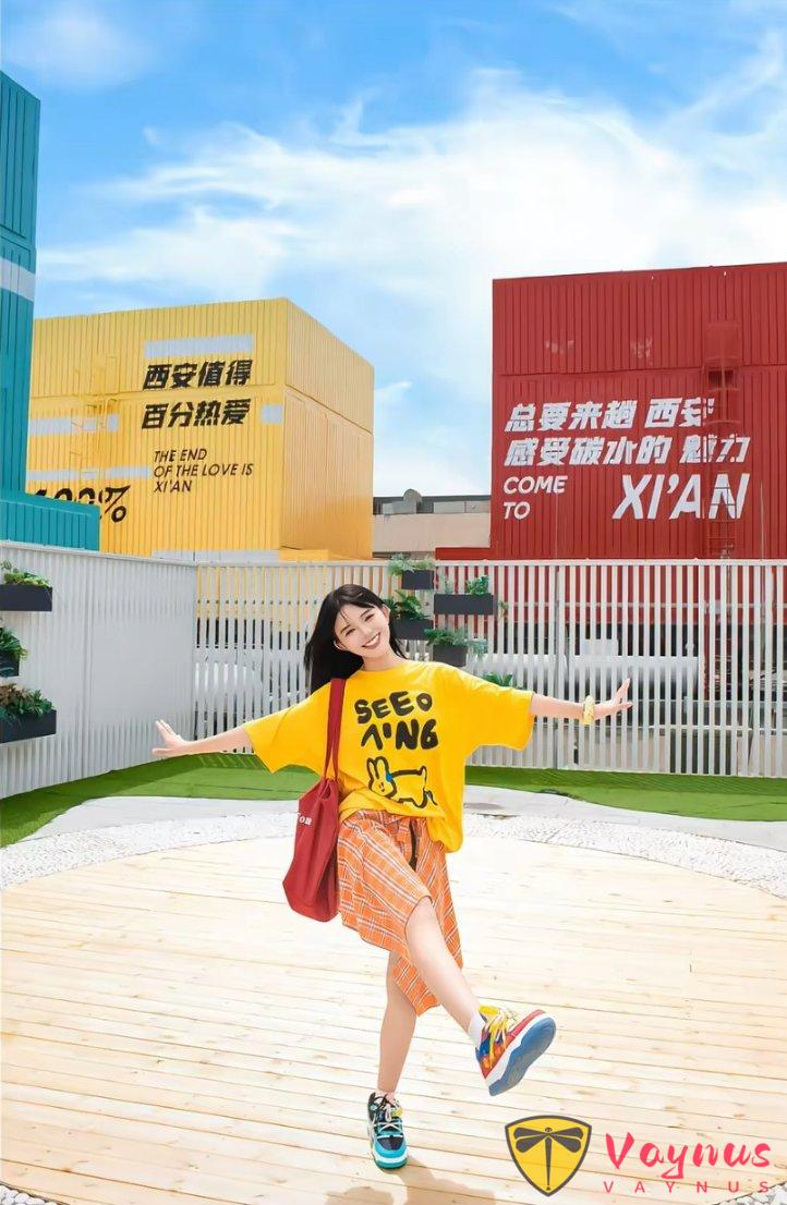 告别游客照，旅游可以这样拍，旅行氛围拉满，太美了！