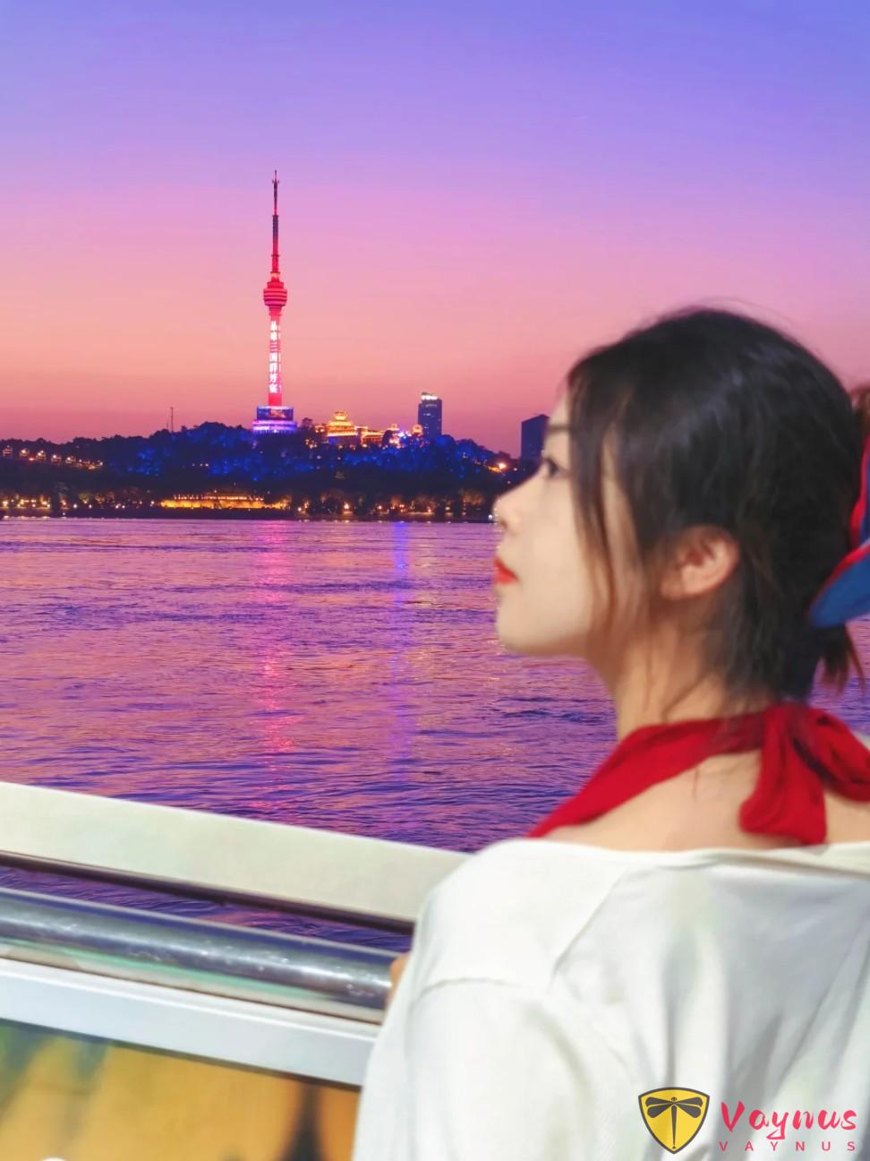 告别游客照，旅游可以这样拍，旅行氛围拉满，太美了！