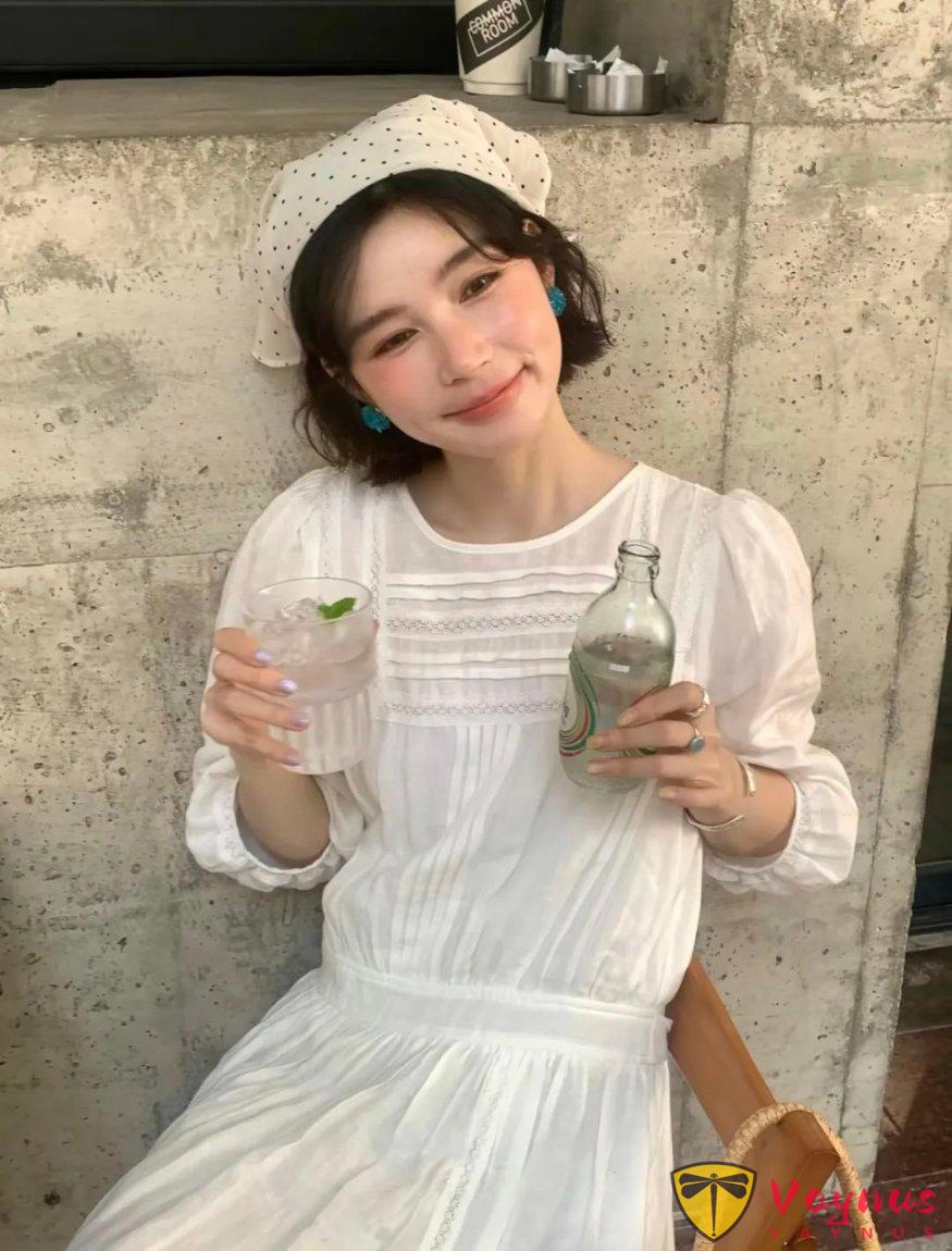 夏日輕氧感