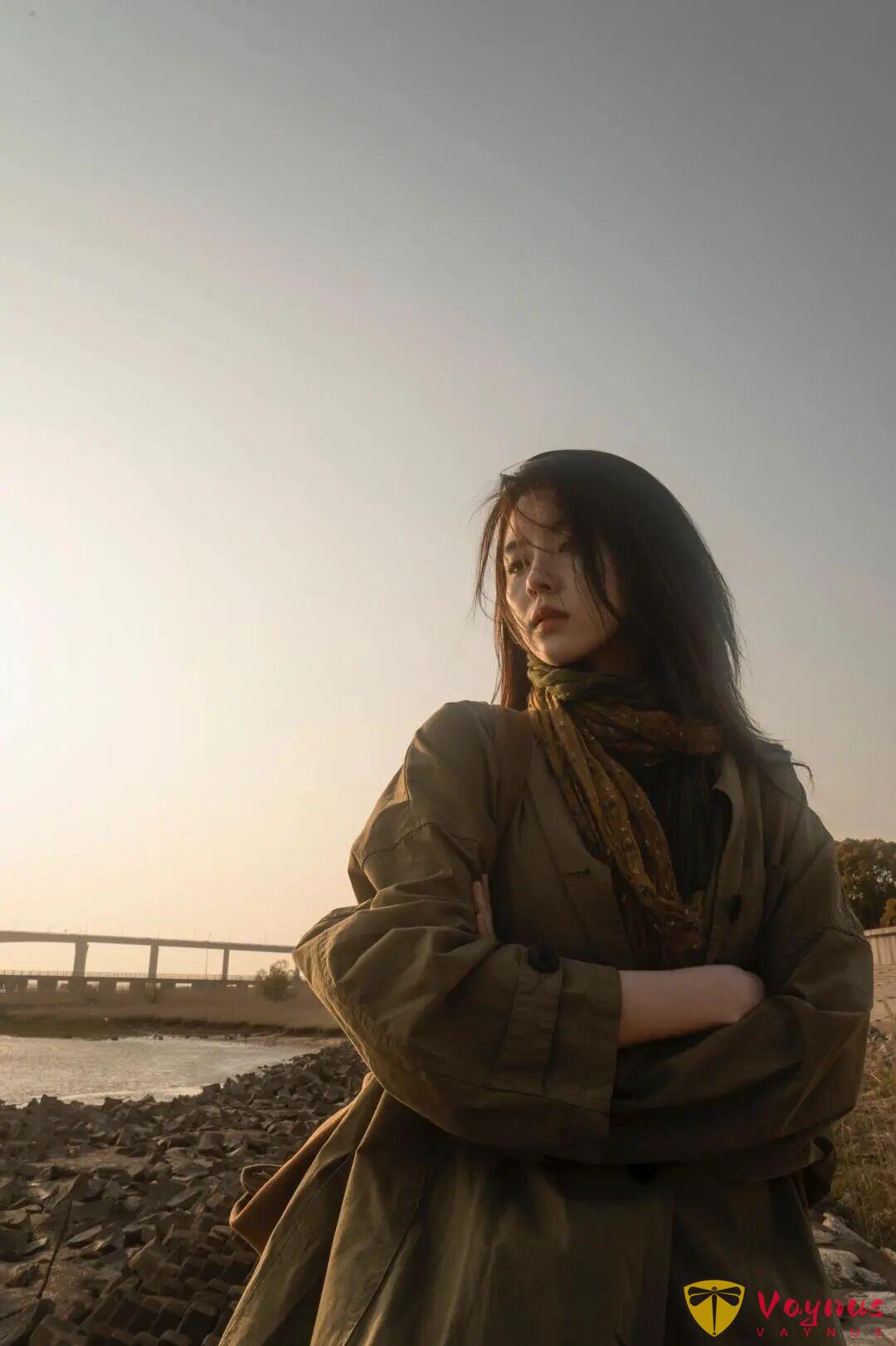 早說啊!電影感照片原來是這樣拍出來的~