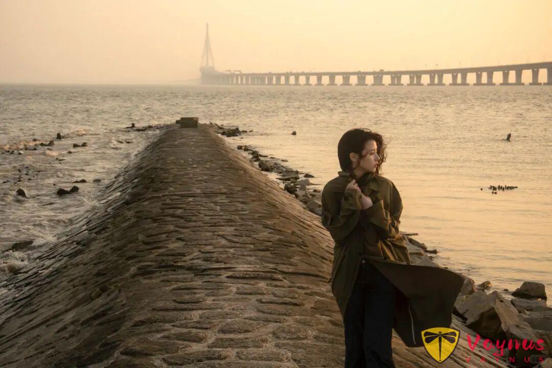 早說啊!電影感照片原來是這樣拍出來的~