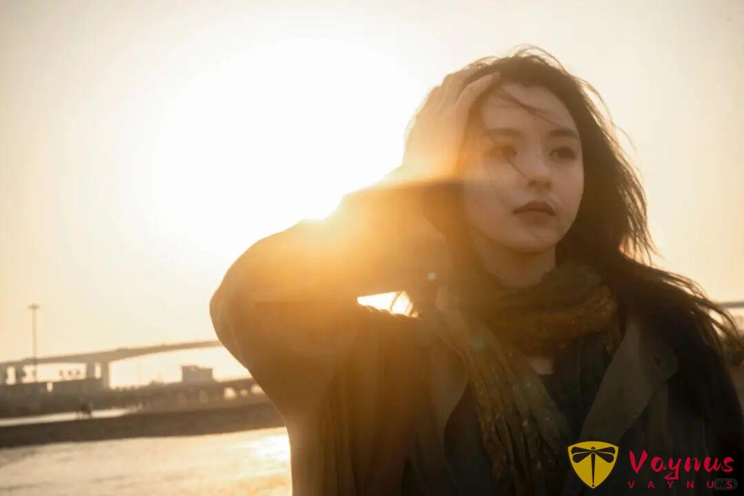 早說啊!電影感照片原來是這樣拍出來的~