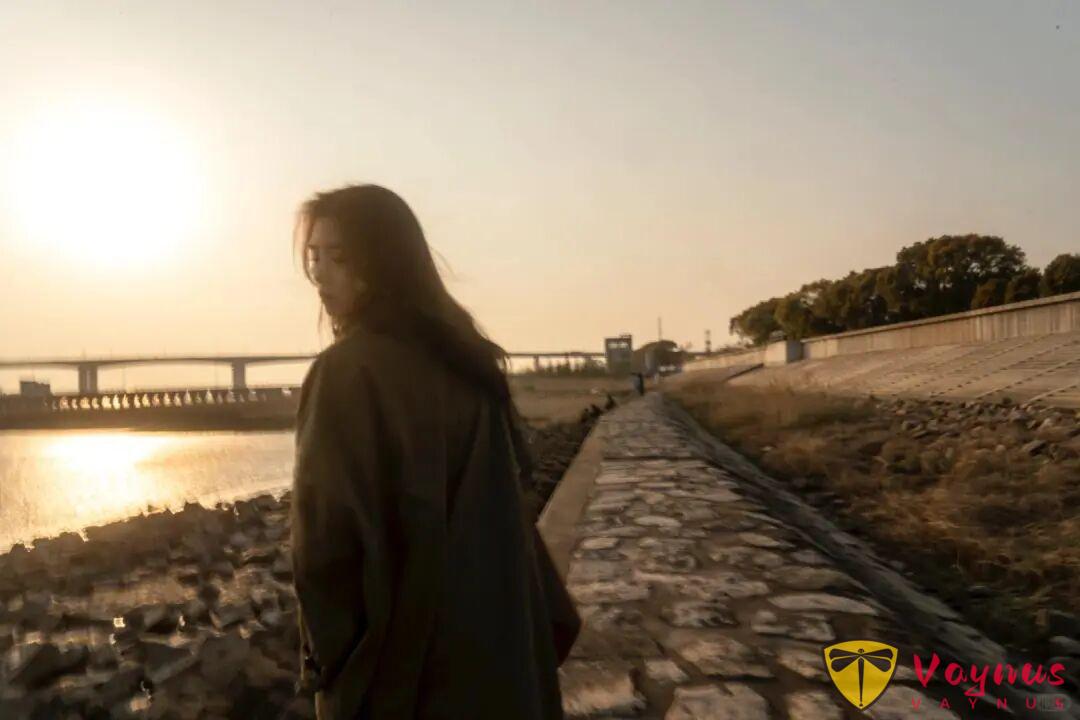 早說啊!電影感照片原來是這樣拍出來的~