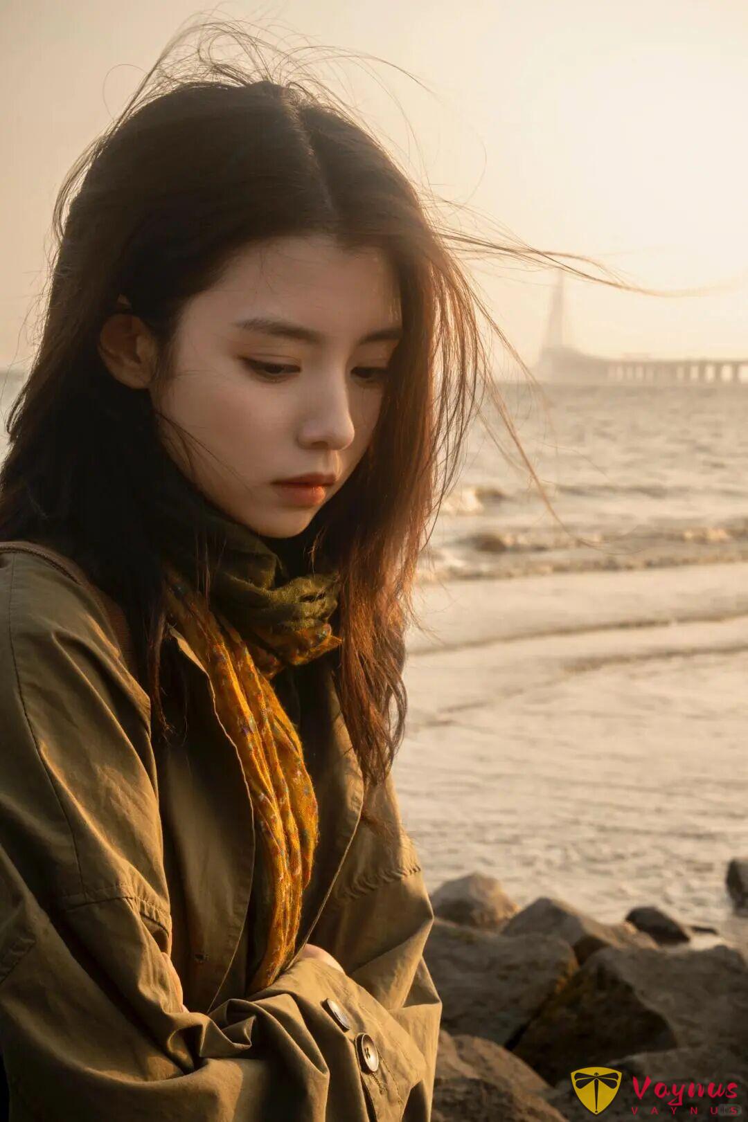 早說啊!電影感照片原來是這樣拍出來的~