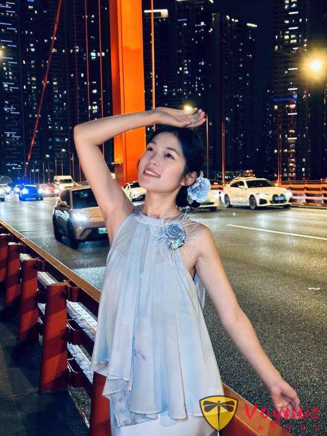 手機如何拍出夜景大片？3招教會你用手機拍出通透人像大片！