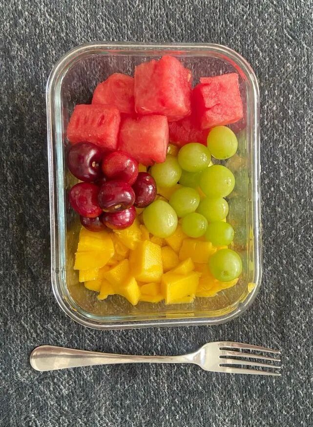 十年如一日的身材管理诀窍,我觉得我还是有点东西的
