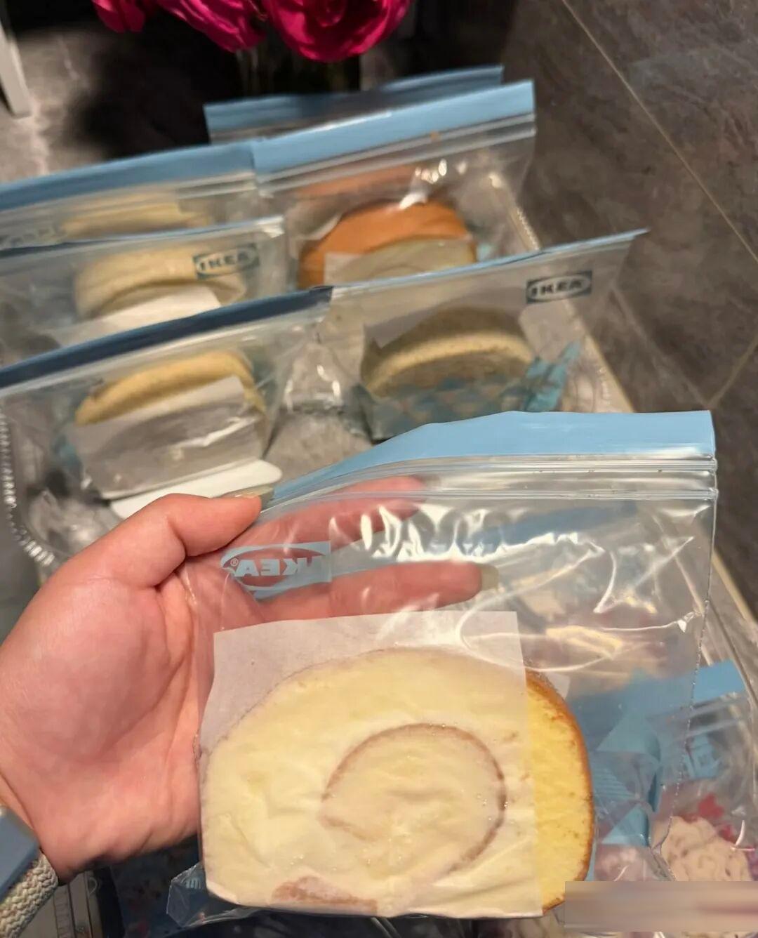 十年如一日的身材管理诀窍,我觉得我还是有点东西的