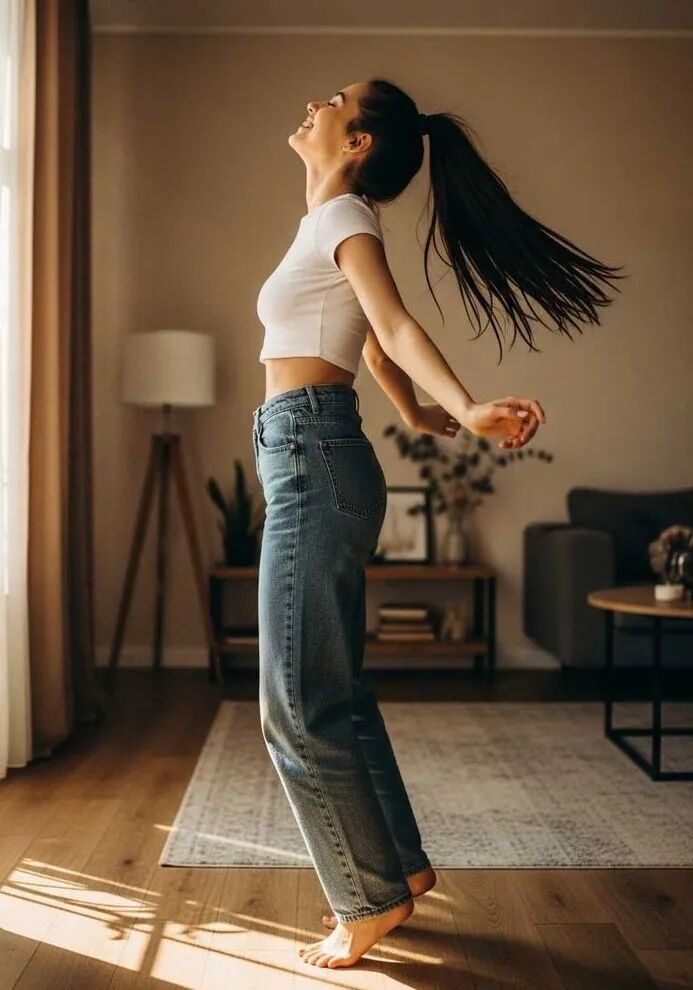 十年如一日的身材管理诀窍,我觉得我还是有点东西的