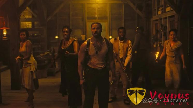 这部黑人恐怖片《罪人们/罪人》，凭什么打破了《泰坦尼克号/铁达尼号》的奥斯卡的提名记录？