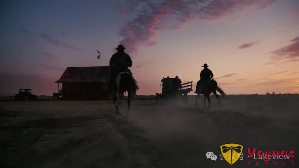 这部黑人恐怖片《罪人们/罪人》，凭什么打破了《泰坦尼克号/铁达尼号》的奥斯卡的提名记录？