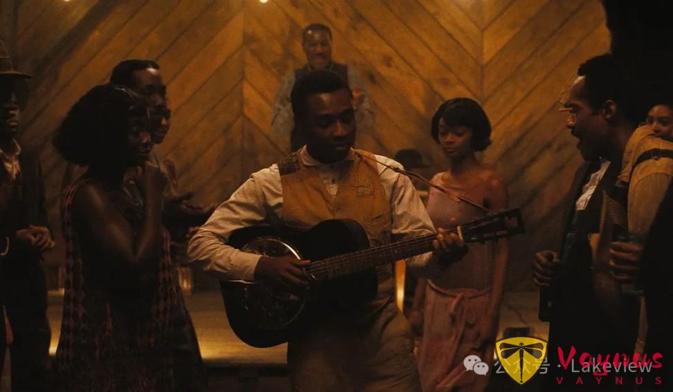 这部黑人恐怖片《罪人们/罪人》，凭什么打破了《泰坦尼克号/铁达尼号》的奥斯卡的提名记录？