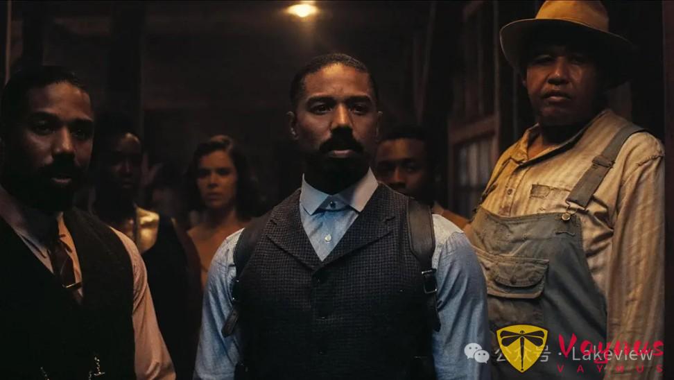 这部黑人恐怖片《罪人们/罪人》，凭什么打破了《泰坦尼克号/铁达尼号》的奥斯卡的提名记录？