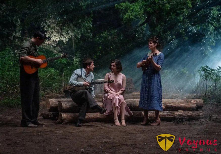 这部黑人恐怖片《罪人们/罪人》，凭什么打破了《泰坦尼克号/铁达尼号》的奥斯卡的提名记录？