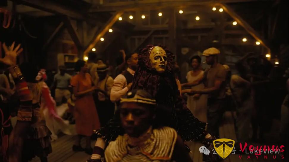 这部黑人恐怖片《罪人们/罪人》，凭什么打破了《泰坦尼克号/铁达尼号》的奥斯卡的提名记录？