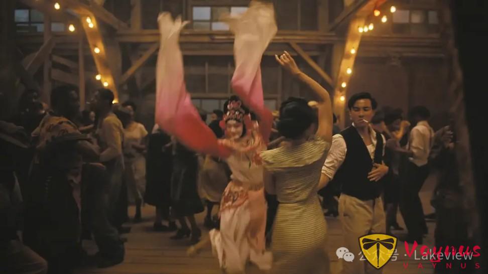 这部黑人恐怖片《罪人们/罪人》，凭什么打破了《泰坦尼克号/铁达尼号》的奥斯卡的提名记录？