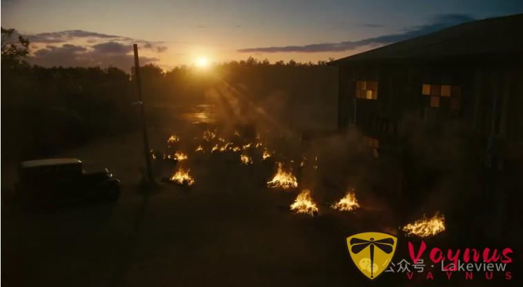 这部黑人恐怖片《罪人们/罪人》，凭什么打破了《泰坦尼克号/铁达尼号》的奥斯卡的提名记录？