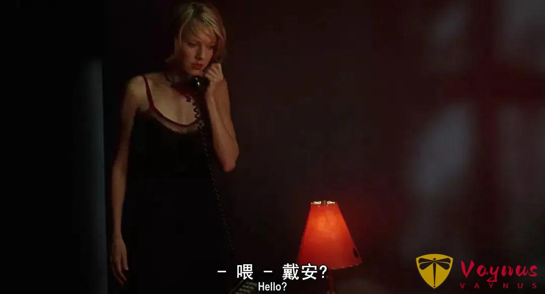 这部《穆赫兰道/失忆大道/穆荷兰大道》电影，你看了几遍才看懂？