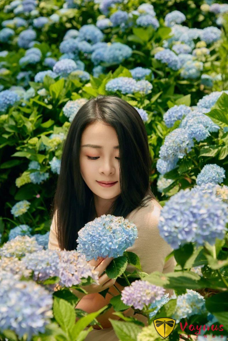 戶外拍照不出片? 6個夏日拍照技巧,輕鬆拍出滿屏氛圍感,素人秒變女神!