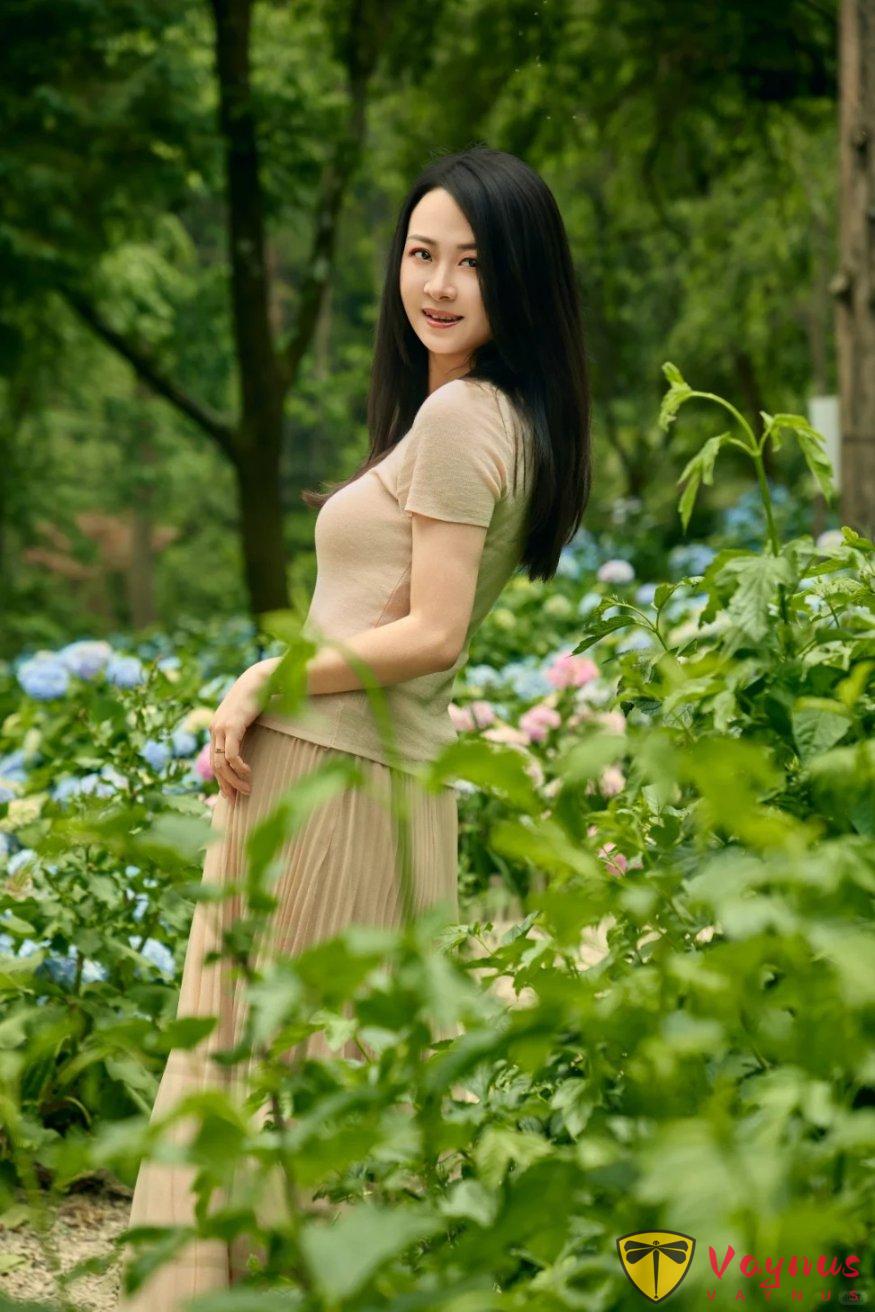 戶外拍照不出片? 6個夏日拍照技巧,輕鬆拍出滿屏氛圍感,素人秒變女神!