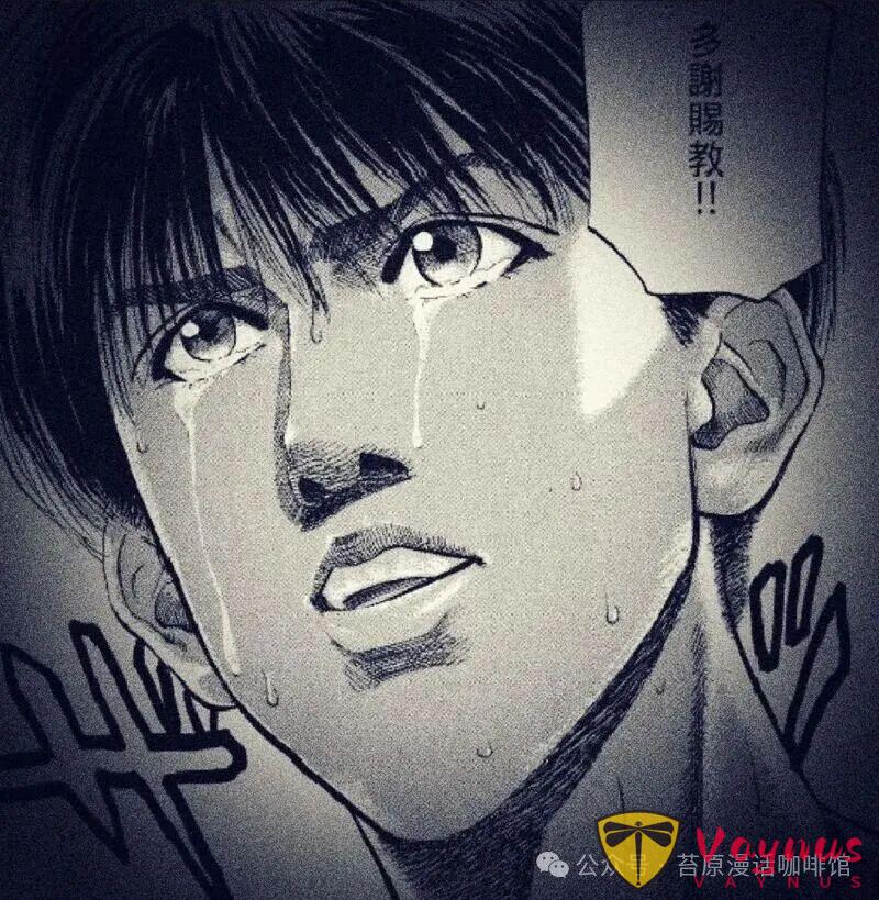 人到中年,最怕看懂藤真健司:一個人扛起一個部門,就是這麼死的