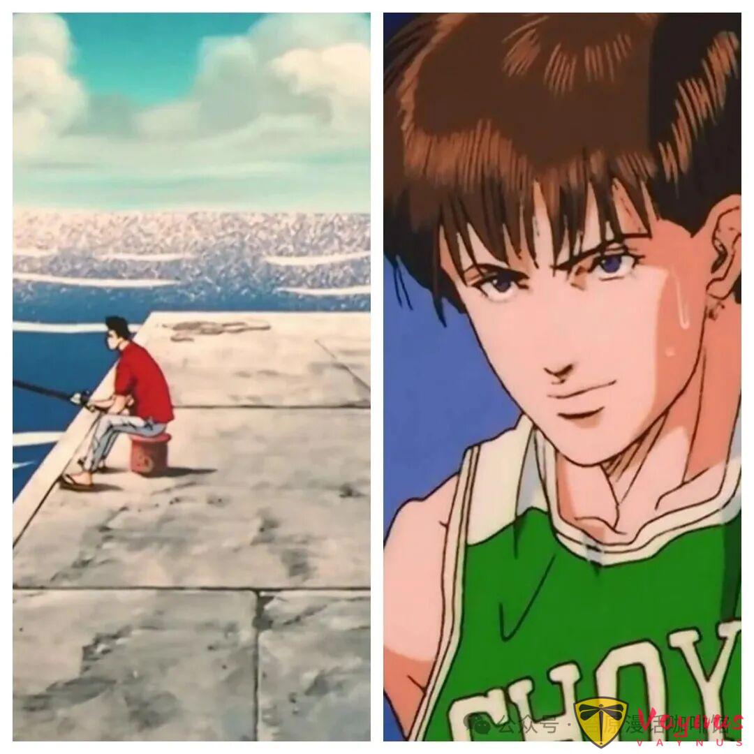 人到中年,最怕看懂藤真健司:一個人扛起一個部門,就是這麼死的