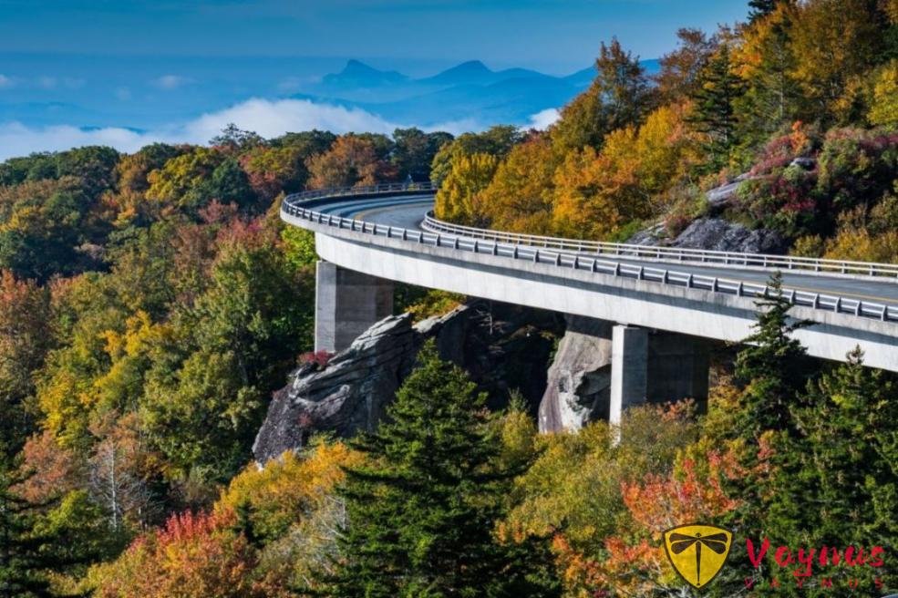 美國最著名的公路