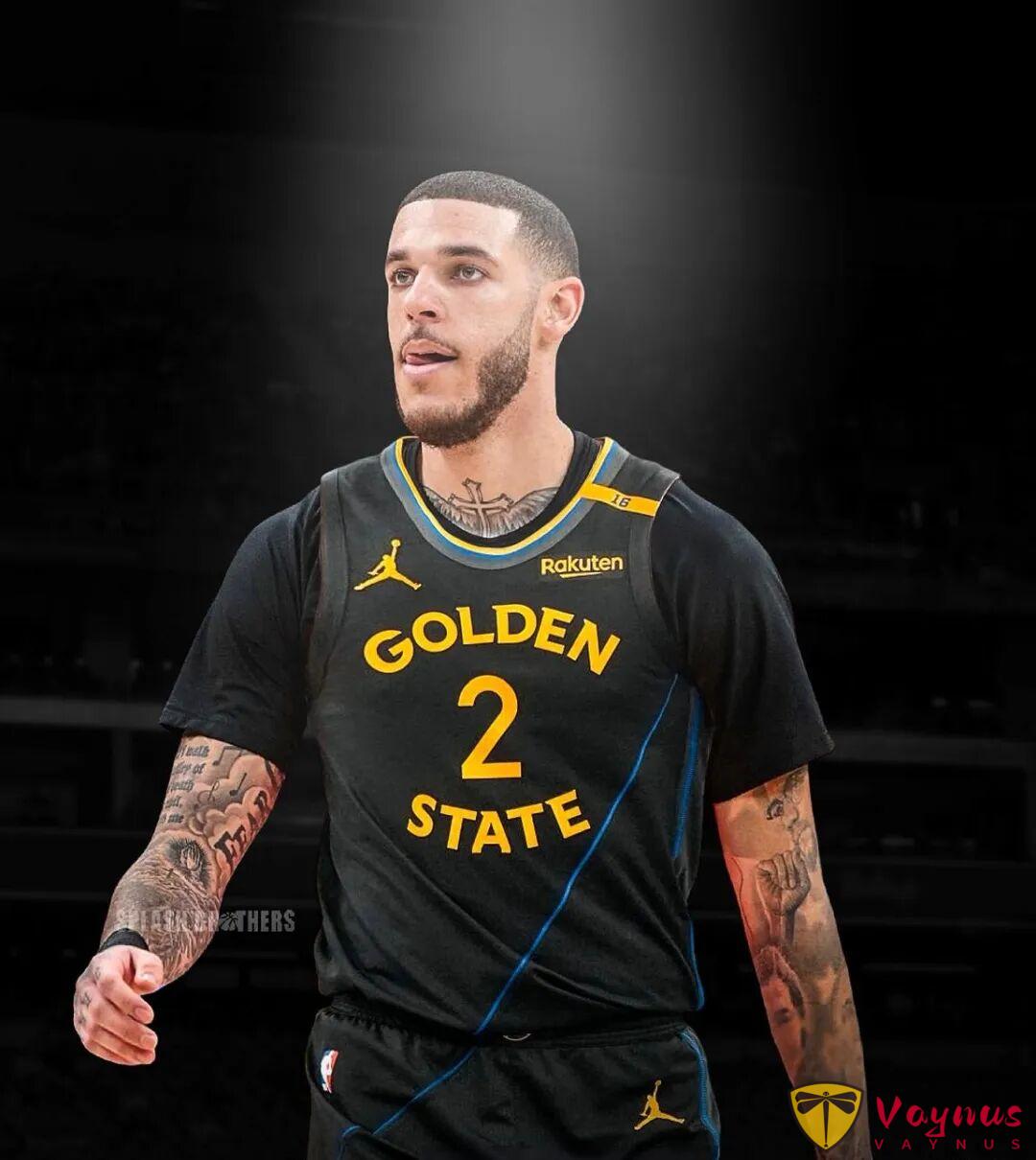 勇士沒興趣!朗佐鮑爾體檢結果曝光!徹底無球可打