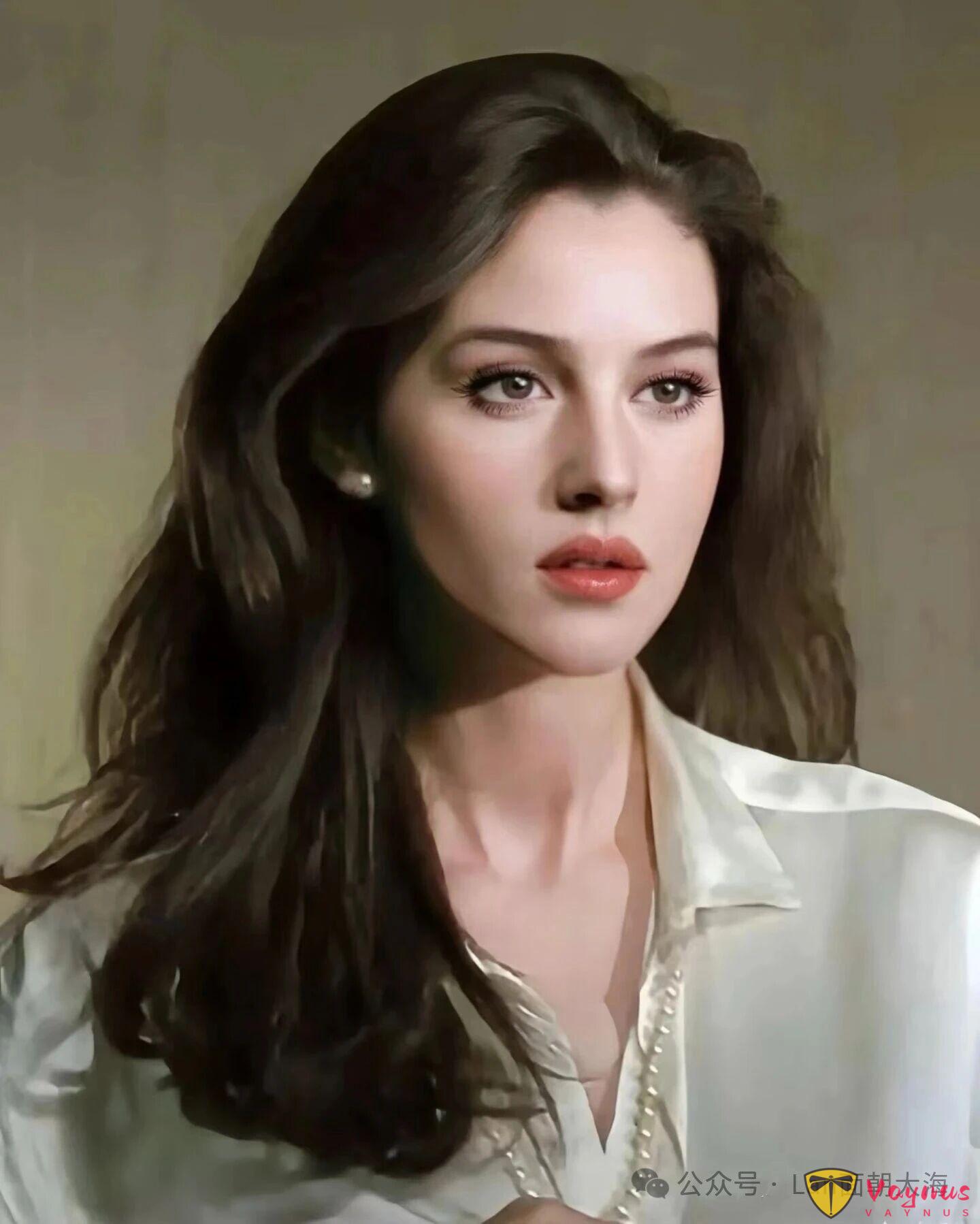 盘点国外美女 谁是你心中的球花