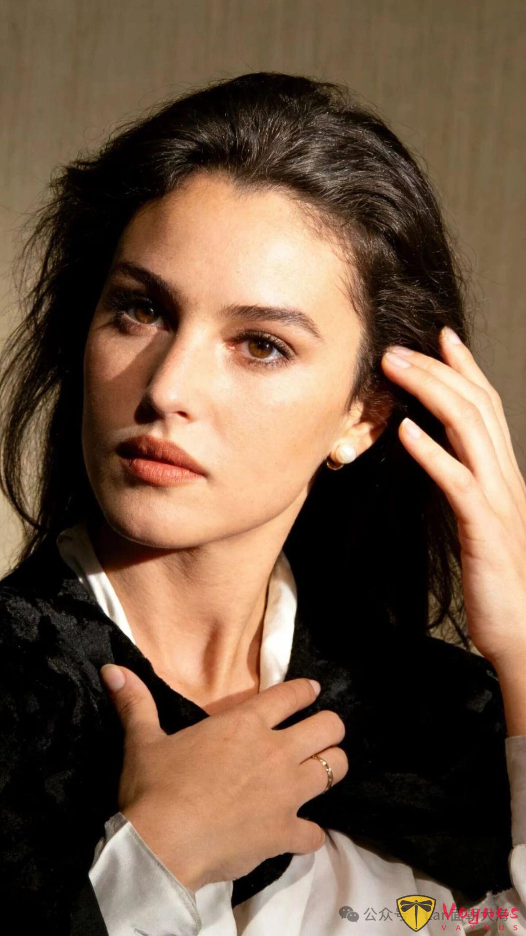 盘点国外美女 谁是你心中的球花