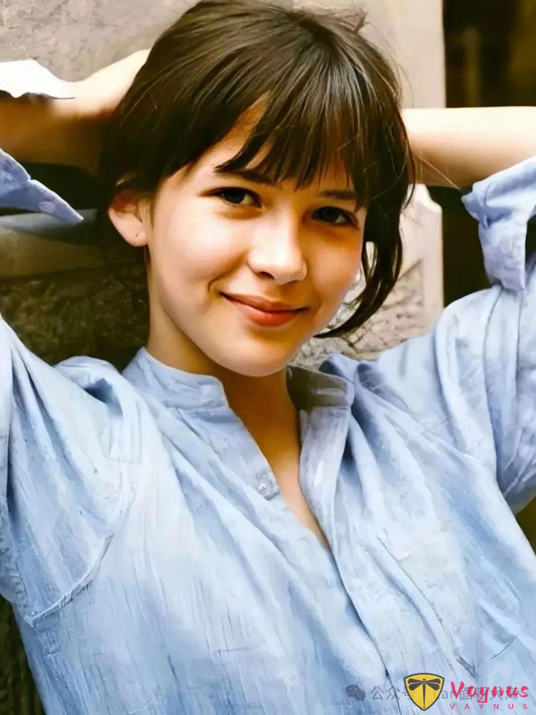 盘点国外美女 谁是你心中的球花