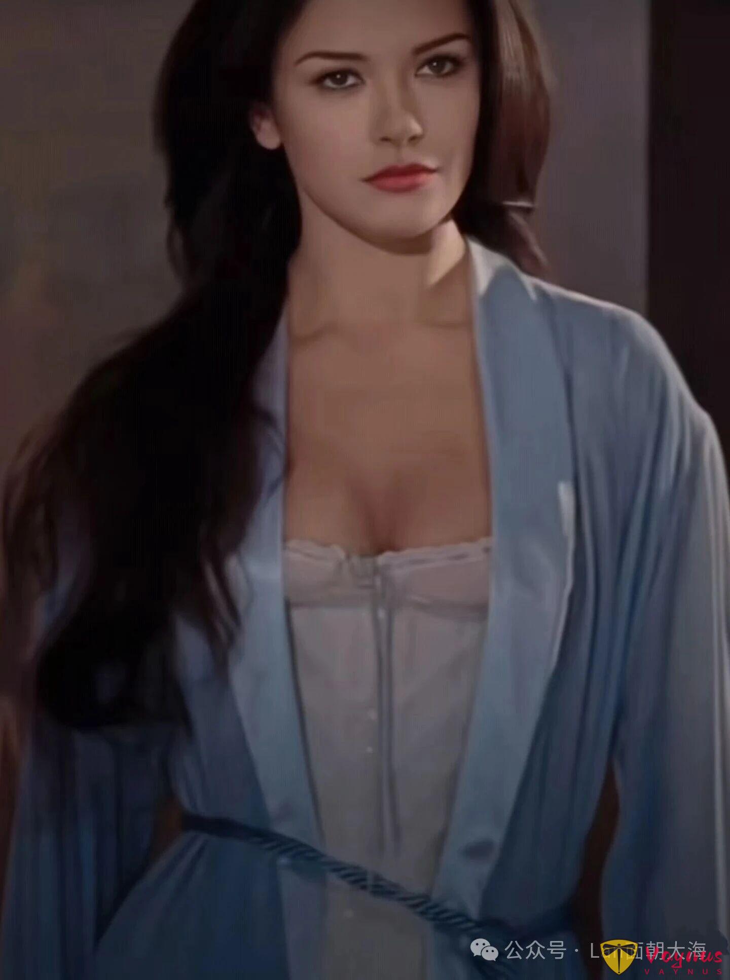 盘点国外美女 谁是你心中的球花