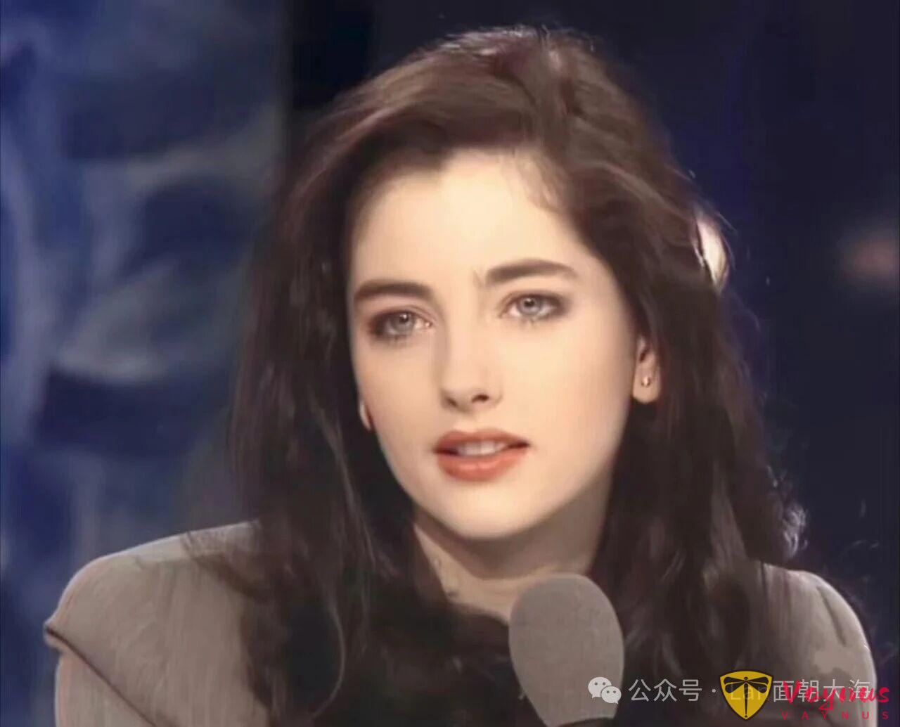 盘点国外美女 谁是你心中的球花