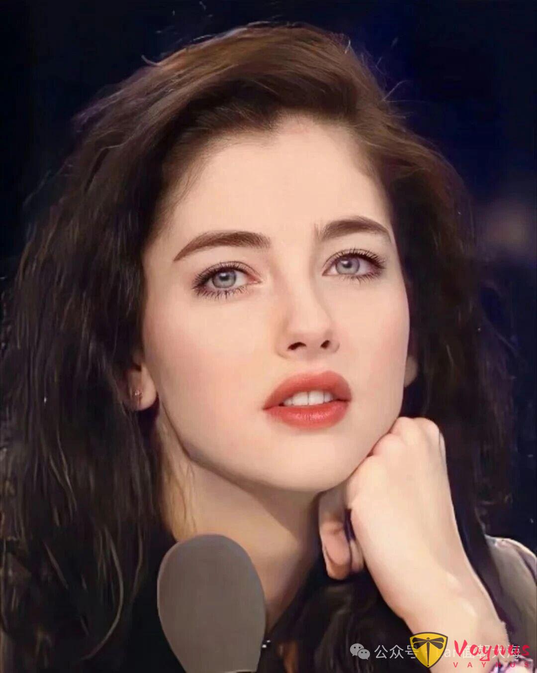 盘点国外美女 谁是你心中的球花