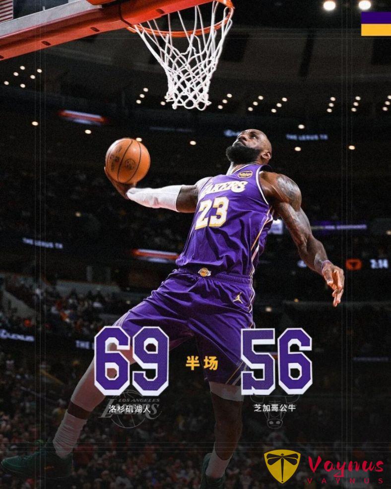 炸裂！東契奇46分7板11助！並列湖人隊史第一