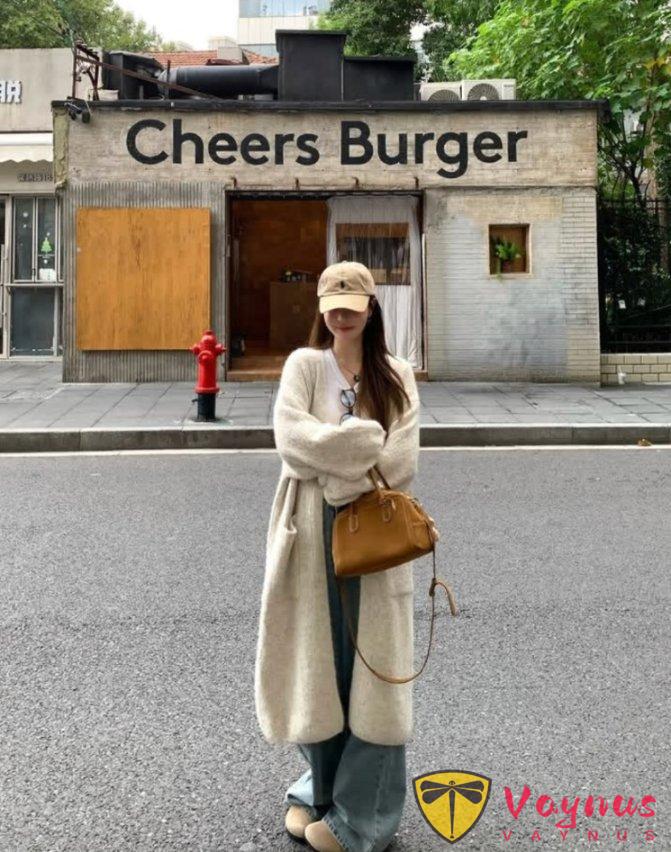 秋冬天穿這四件外套就夠了!