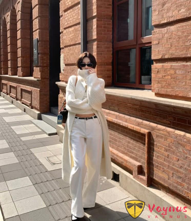 秋冬天穿這四件外套就夠了!