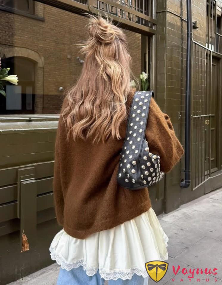 秋冬天穿這四件外套就夠了!