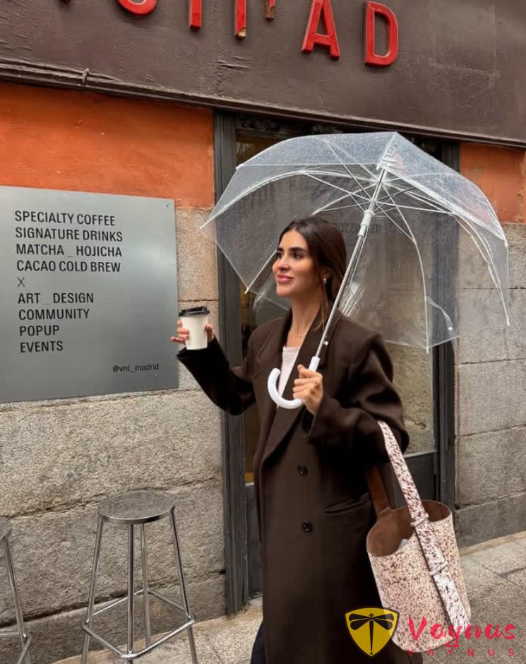 秋冬天穿這四件外套就夠了!