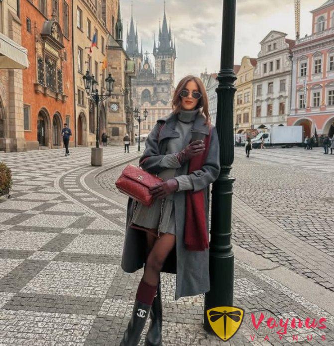 秋冬天穿這四件外套就夠了!