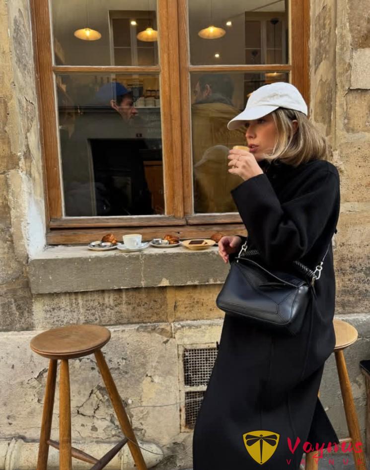 秋冬天穿這四件外套就夠了!