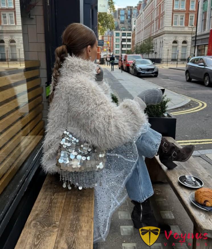 秋冬天穿這四件外套就夠了!