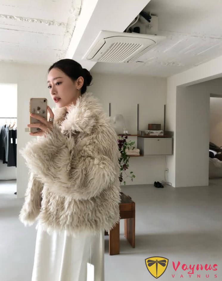 秋冬天穿這四件外套就夠了!