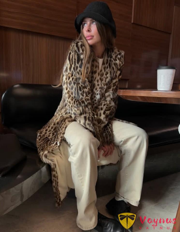 秋冬天穿這四件外套就夠了!