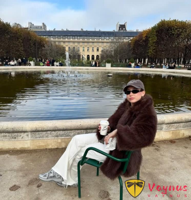 秋冬天穿這四件外套就夠了!