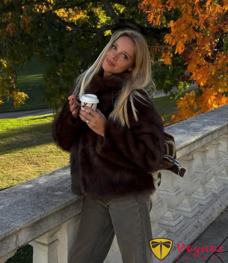 秋冬天穿這四件外套就夠了!