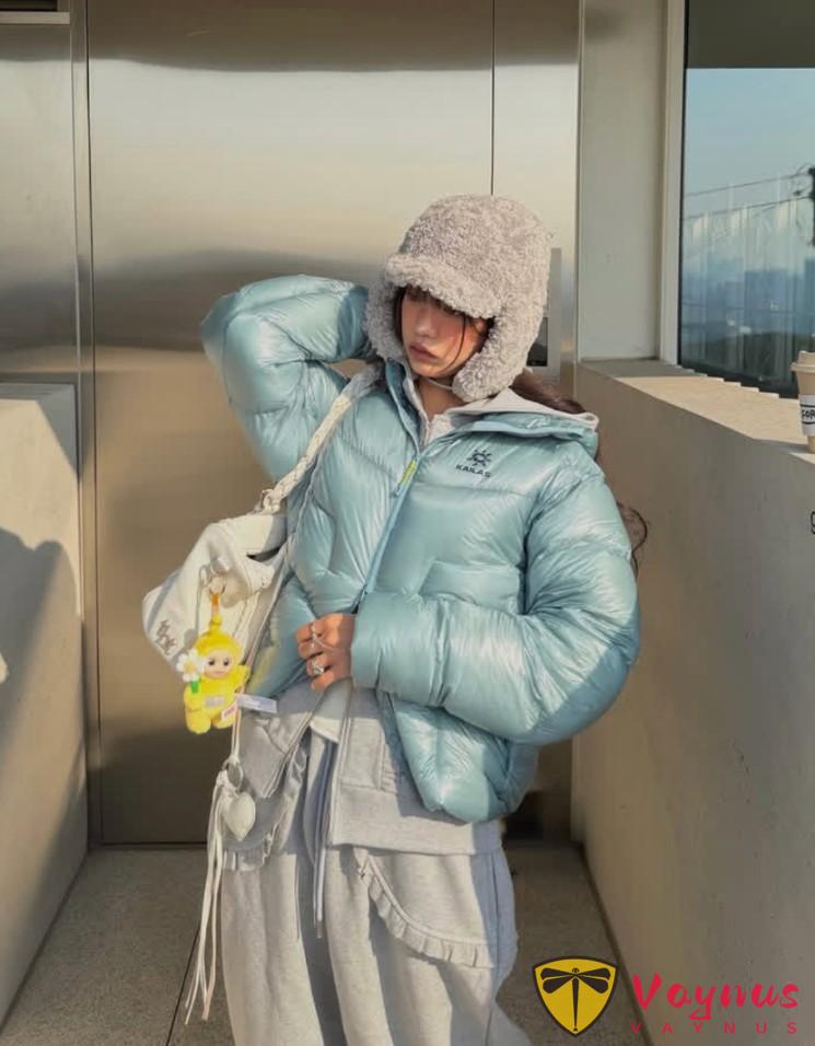 秋冬天穿這四件外套就夠了!