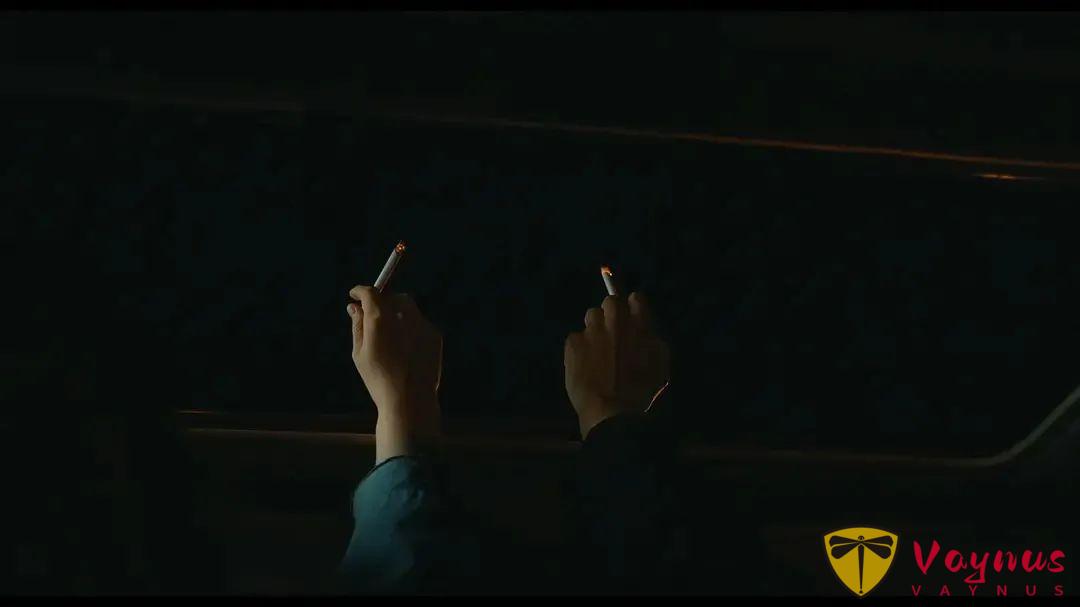奧斯卡四項提名，這”亞洲之光”《駕駛我的車/在車上》殺瘋了！