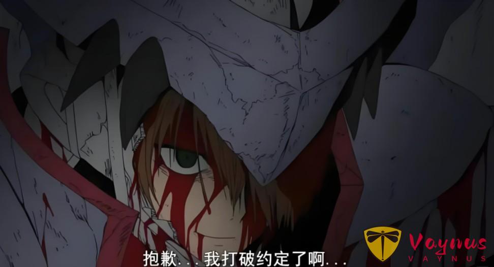 動漫中犧牲的最草率的五位強者,五條悟還不算可惜,他纔是全網意難平