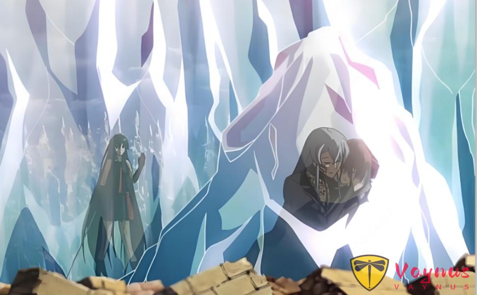 動漫中犧牲的最草率的五位強者,五條悟還不算可惜,他纔是全網意難平